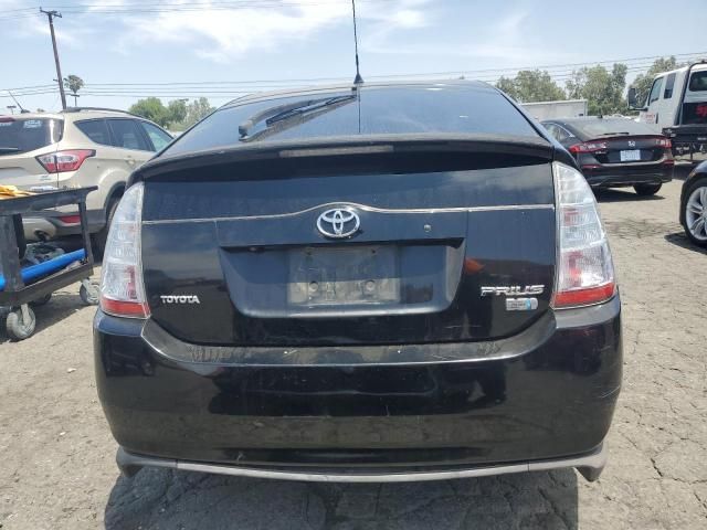 2009 Toyota Prius