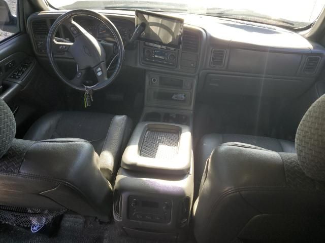 2003 Chevrolet Avalanche C1500