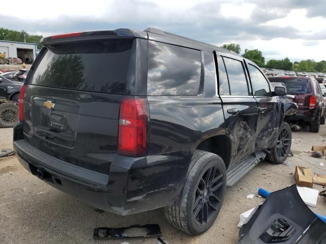 2020 Chevrolet Tahoe K1500 LS