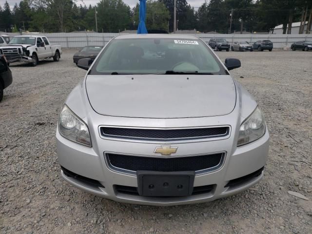 2012 Chevrolet Malibu LS