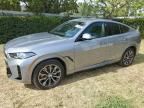 2024 BMW X6 XDRIVE40I