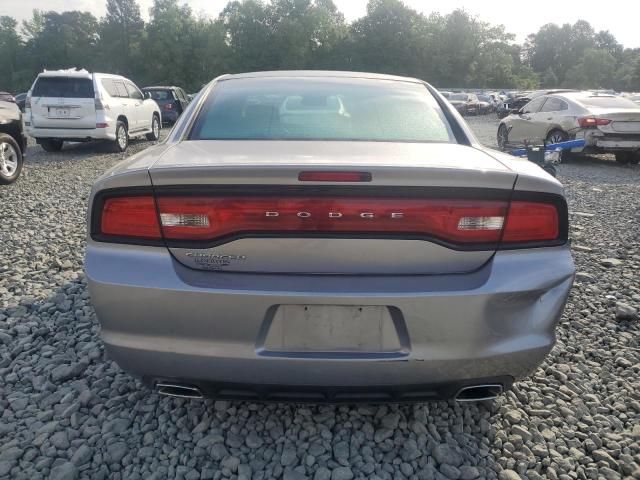 2014 Dodge Charger SE