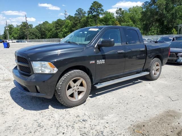 2017 Dodge RAM 1500 ST