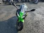 2023 Kawasaki EX650 P