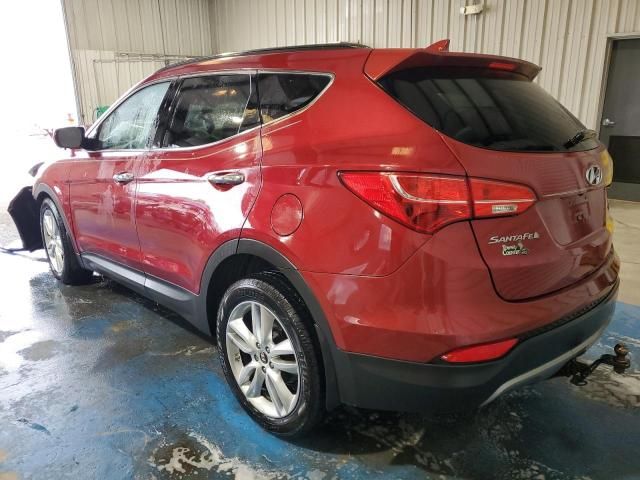 2013 Hyundai Santa FE Sport