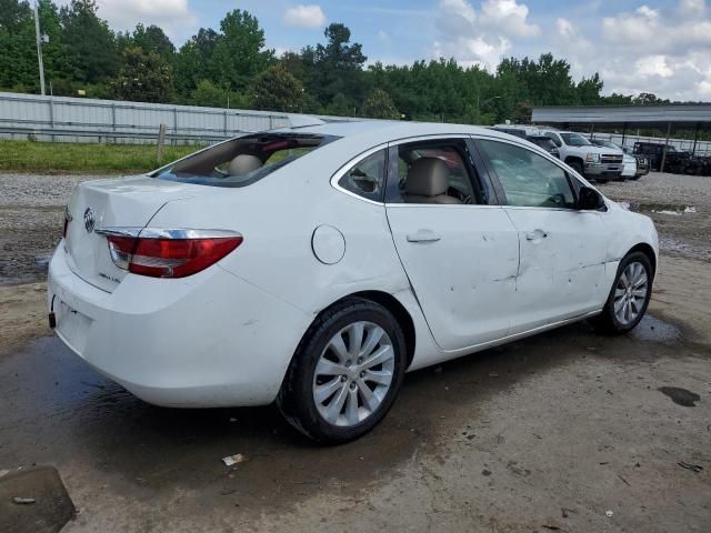 2016 Buick Verano