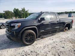 Salvage cars for sale at Loganville, GA auction: 2019 GMC Sierra K1500 Elevation