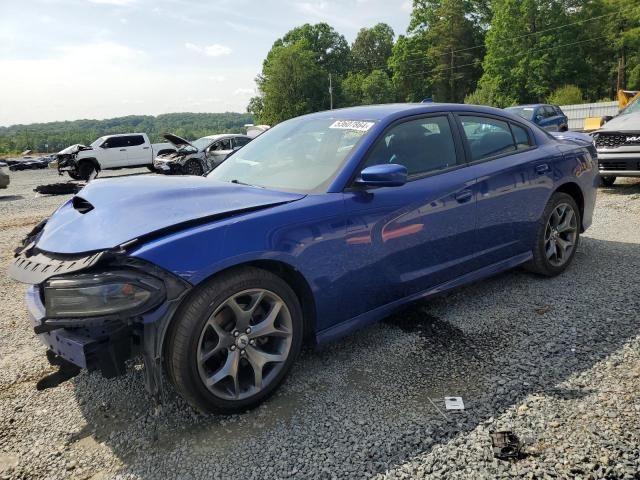 2019 Dodge Charger GT