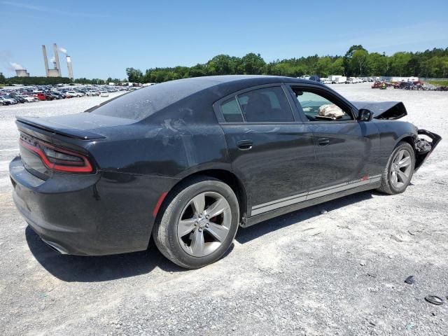 2015 Dodge Charger SE