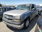 2003 Chevrolet Silverado C1500