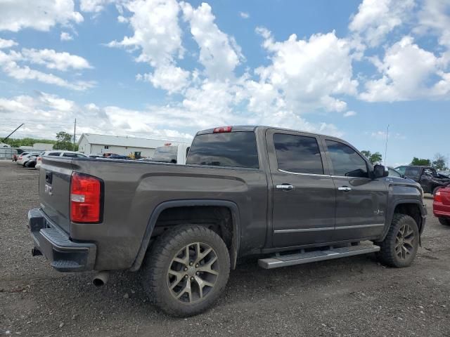 2014 GMC Sierra K1500 SLT