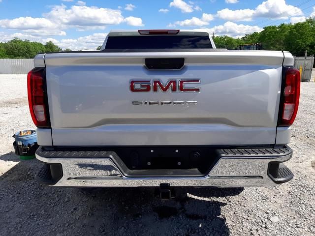 2022 GMC Sierra K1500