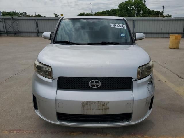 2009 Scion XB