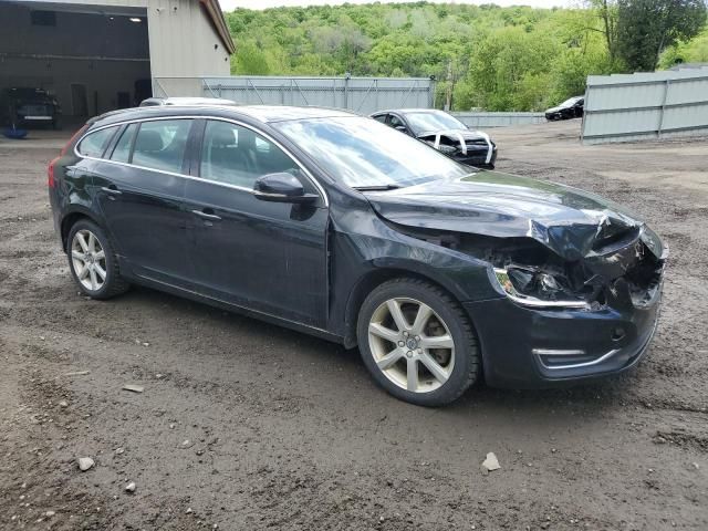 2016 Volvo V60 T5 Premier