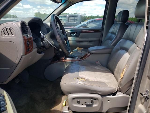 2003 GMC Envoy