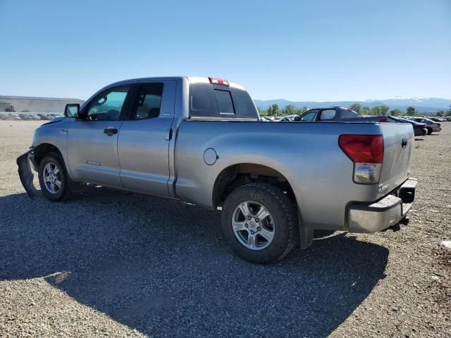 2008 Toyota Tundra Double Cab