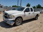 2019 Dodge RAM 1500 Classic Tradesman