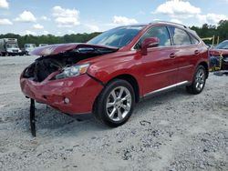 2010 Lexus RX 350 for sale in Ellenwood, GA