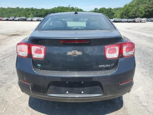 2014 Chevrolet Malibu 1LT