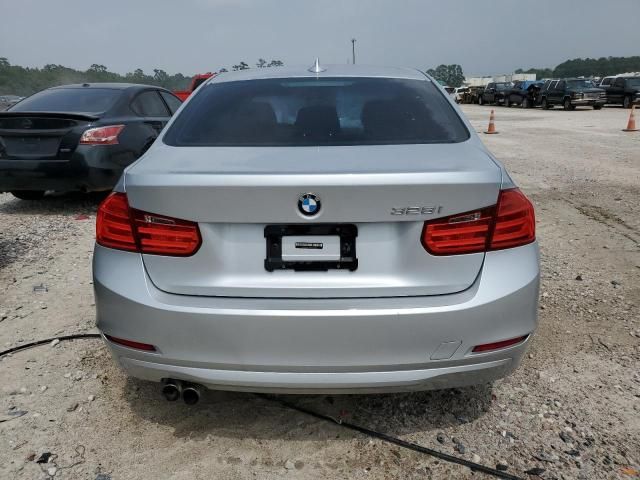 2015 BMW 328 I