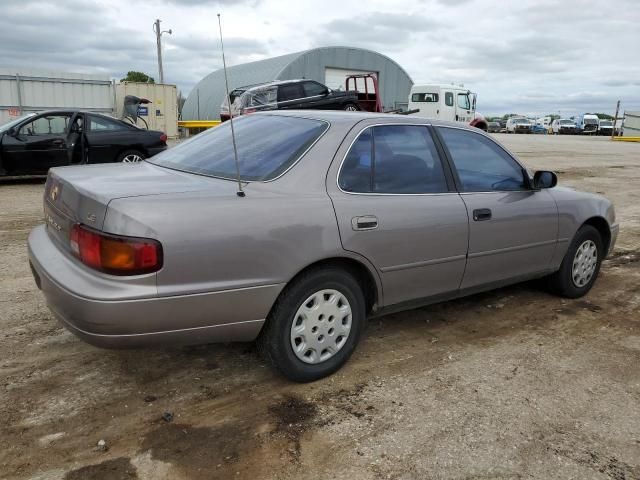 1996 Toyota Camry DX