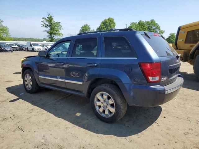 2009 Jeep Grand Cherokee Limited