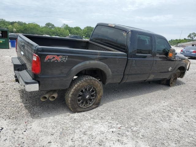 2015 Ford F250 Super Duty