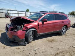 2018 Subaru Outback 3.6R Limited en venta en Nampa, ID