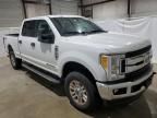 2017 Ford F250 Super Duty