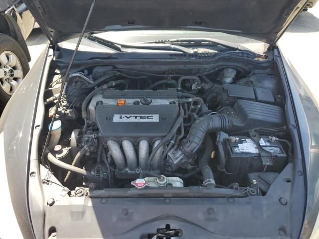 2006 Honda Accord SE