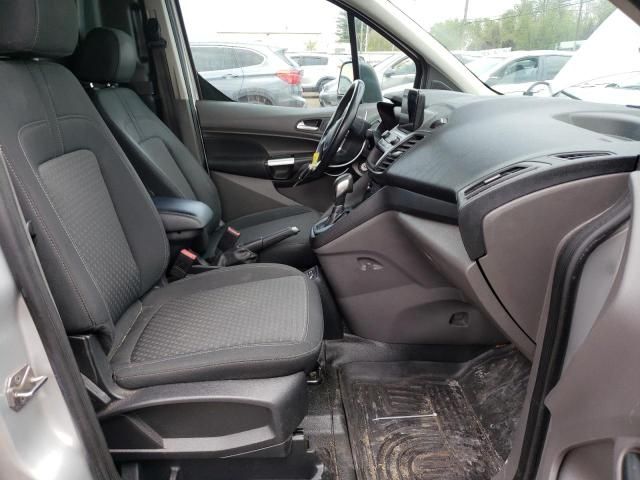 2019 Ford Transit Connect XLT