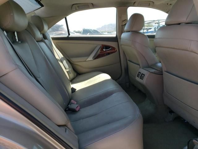 2008 Toyota Camry LE