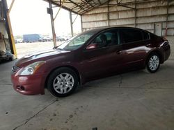 2012 Nissan Altima Base en venta en Phoenix, AZ