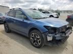 2018 Subaru Crosstrek Limited