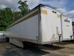 Salvage trucks for sale at Glassboro, NJ auction: 2013 Vanguard TL