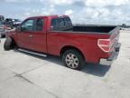 2013 Ford F150 Super Cab