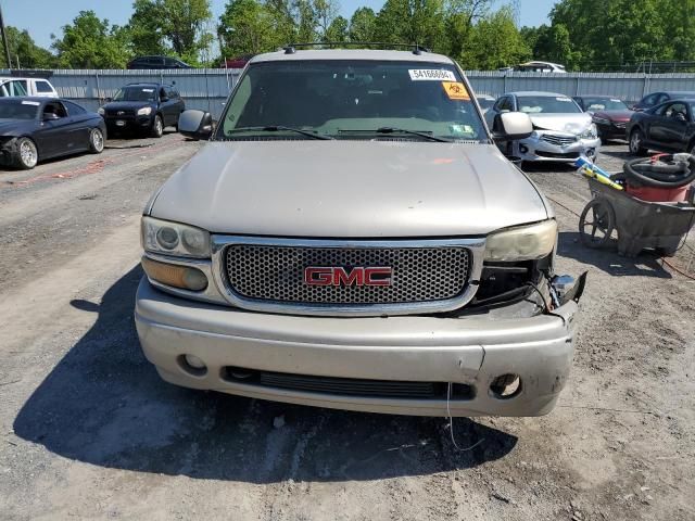 2005 GMC Yukon Denali