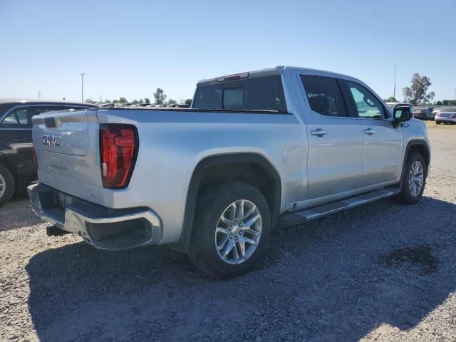 2020 GMC Sierra K1500 SLT