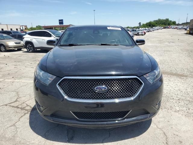 2019 Ford Taurus SHO