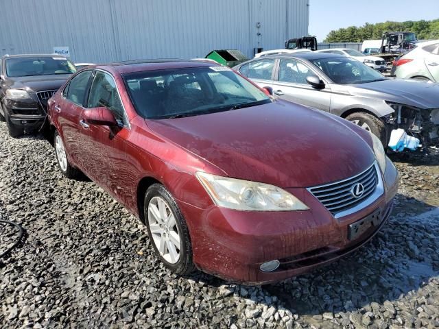 2008 Lexus ES 350