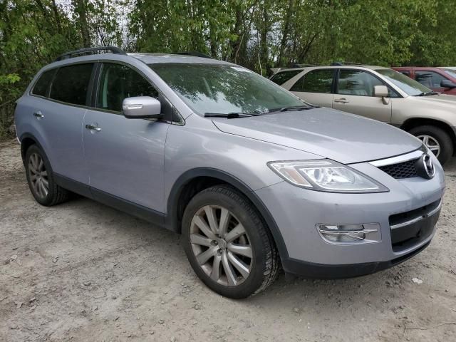 2007 Mazda CX-9