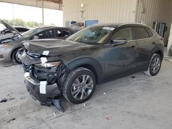 Salvage cars for sale at Homestead, FL auction: 2024 Mazda CX-30 Preferred