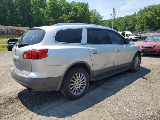 2012 Buick Enclave