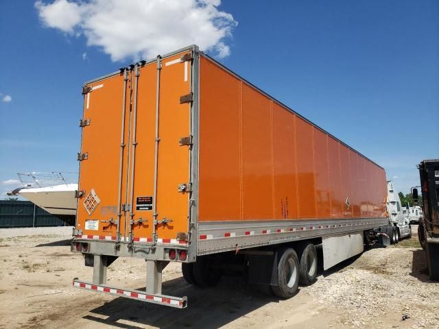 2012 Hyundai Trailer