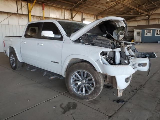 2020 Dodge 1500 Laramie