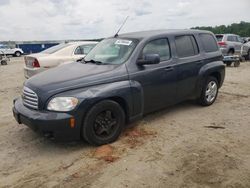 Salvage cars for sale at Spartanburg, SC auction: 2011 Chevrolet HHR LT