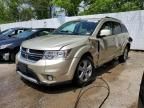 2011 Dodge Journey Mainstreet