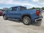 2024 GMC Sierra K1500 SLT