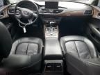 2013 Audi A7 Premium Plus
