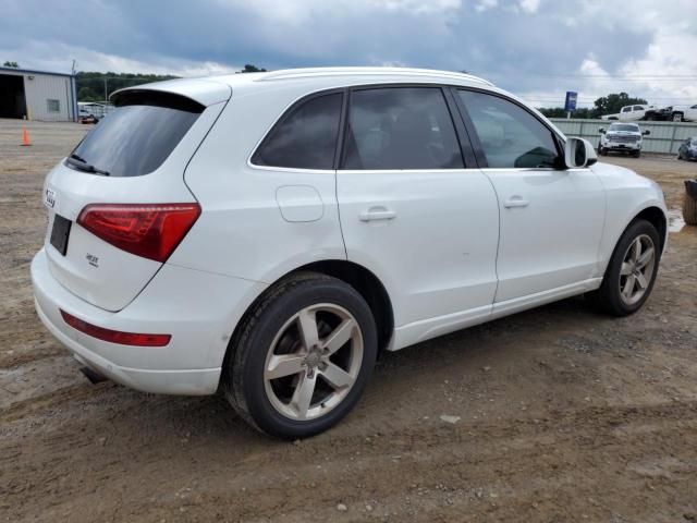 2011 Audi Q5 Premium Plus